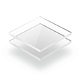 Helder GLAS 10mm Gehard